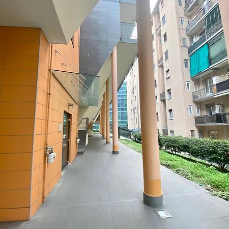 Appartamento A San Siro - Garage Privato Incluso Milan Extérieur photo