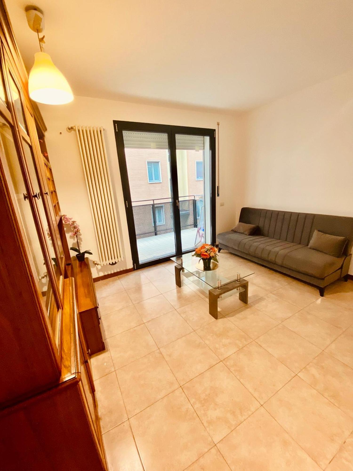 Appartamento A San Siro - Garage Privato Incluso Milan Extérieur photo