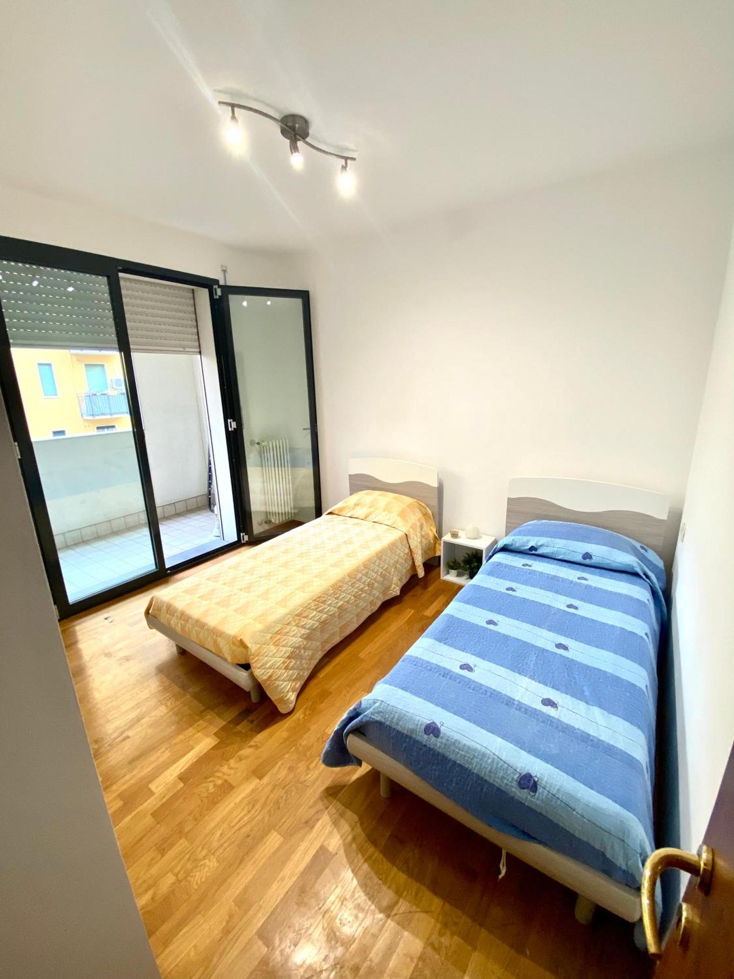 Appartamento A San Siro - Garage Privato Incluso Milan Extérieur photo
